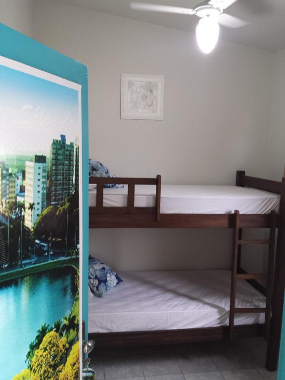 Jampa Hostel Жуан-Песоа Экстерьер фото