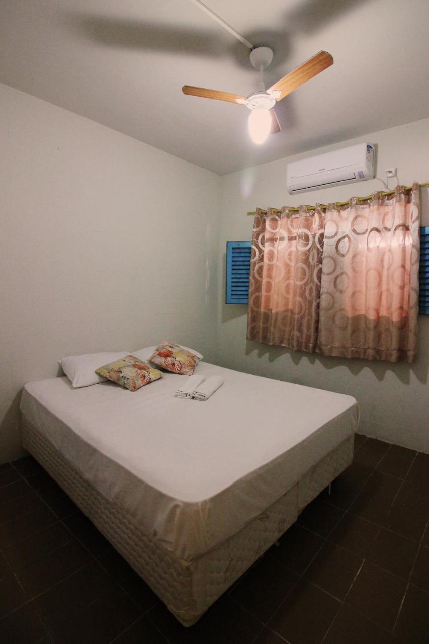 Jampa Hostel Жуан-Песоа Экстерьер фото